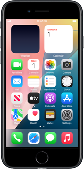 Apple iPhone SE (2022)