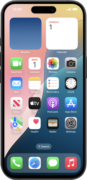 Apple iPhone 16 Plus