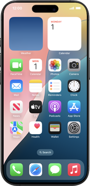 Apple iPhone 16 Pro