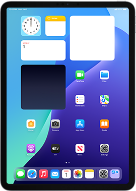 Apple iPad Air (2022)