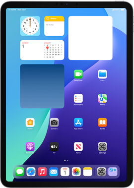 Apple iPad Air 11