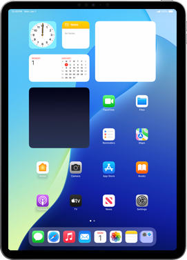 Apple iPad Pro 11 (5th gen)