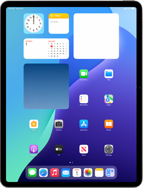 Apple iPad Air 13