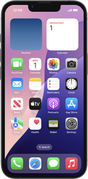 Apple iPhone 16e (2025)