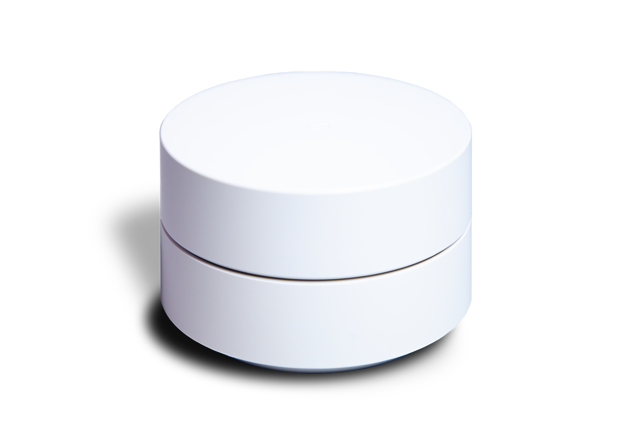 Home devices Google