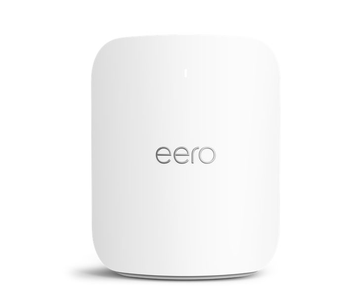 Home devices eero Pro 7