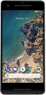 Google Pixel 2