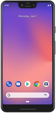 Google Pixel 3XL