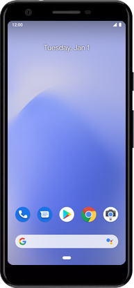Google Pixel 3a