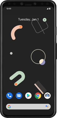 Google Pixel 4 XL