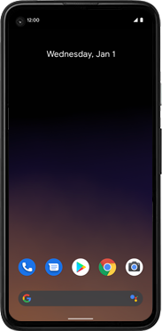 Google Pixel 4A 5G