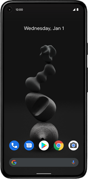 Google Pixel 5 5G