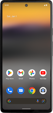 Google Pixel 6a