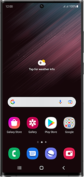 Samsung Galaxy S22 Ultra
