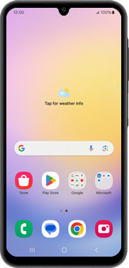 Samsung Galaxy A25