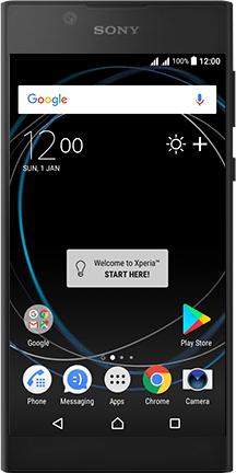 Sony Xperia L1