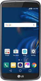 LG K10