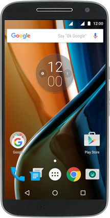 Placa Motorola Moto G4 Play (Ok!)