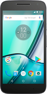 Motorola Moto G Play 4th Generation Motorola Moto G4 - 16GB
