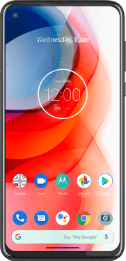 Moto G4 Play: como fazer backup no celular