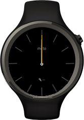 Cambiar configuraciones de pantalla | Motorola