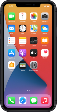 Sim Karte Einlegen Apple