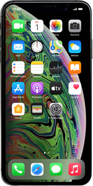 Ein Foto Mit Whatsapp Verschicken Apple
