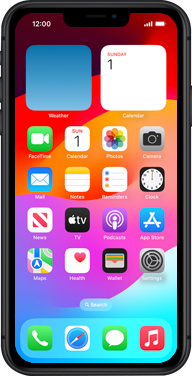 Support Wifi How to activate WiFi Calling Apple Three.ie