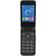 Product Support Alcatel 3025 O2