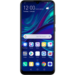 Product Support Huawei P Smart 2019 O2