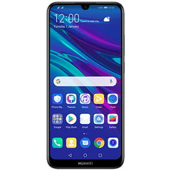 how to insert the sim huawei