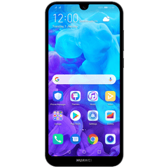 how to activate volte huawei