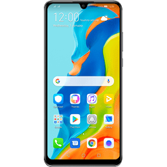 how to activate volte huawei