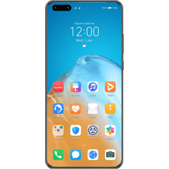 how to activate volte huawei