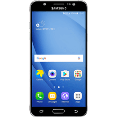 Product Support Samsung Galaxy J5 2016 Dual Sim O2