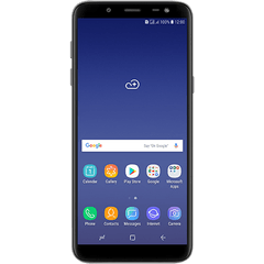 Product Support Samsung Galaxy J6 O2