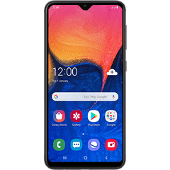 product support samsung galaxy a10 o2