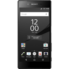 O2 Guru Device Help Xperia Z5