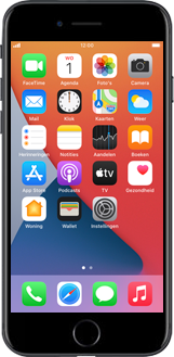 toestelhulp krijg hulp met je apple