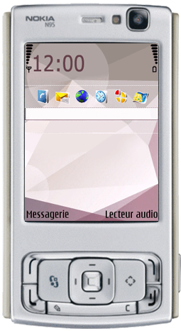 TÉLÉCHARGER LECTEUR AUDIO POUR NOKIA 5130 XPRESSMUSIC