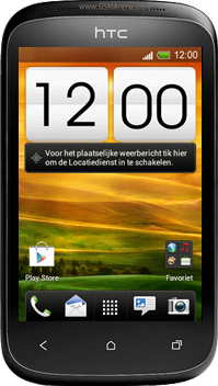 krijg hulp met je htc apparaat