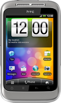 krijg hulp met je htc apparaat