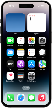 Apple iPhone 15