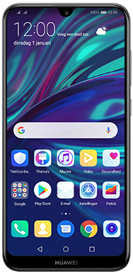 apparaathulp krijg hulp met je huawei