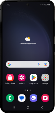 Samsung Galaxy S23