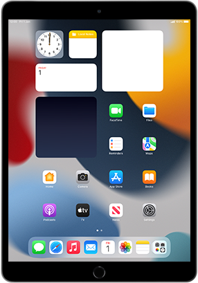 Activate eSIM profile | Apple