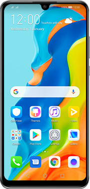 how to enable volte huawei