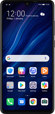 how to enable volte huawei