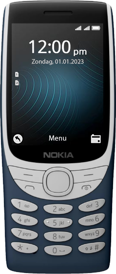 VoLTE activeren | Nokia