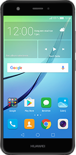 mobiele hotspot instellen huawei